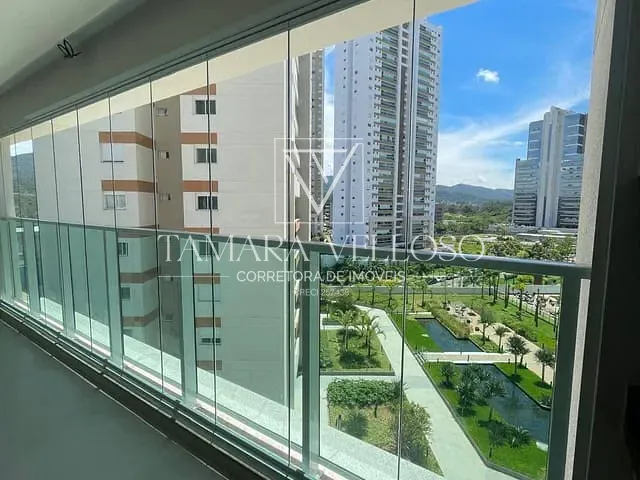 Apartamento 3 quartos e 5 banheiros, à venda, no bairro Vila Mogilar em Mogi das Cruzes