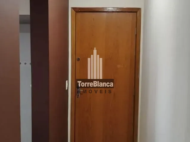 Apartamento com 73m² 3 quartos e 1 banheiro, à venda, no bairro Uvaranas em Ponta Grossa
