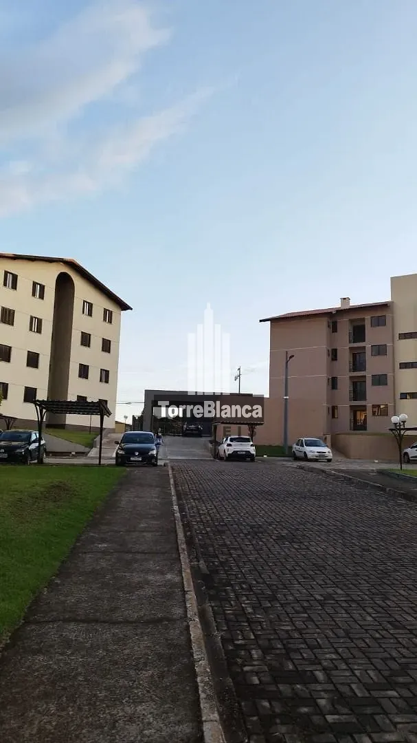 Apartamento, 3 quartos, 66 m² - Foto 29