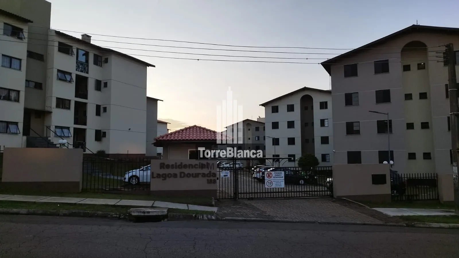 Apartamento, 3 quartos, 66 m² - Foto 1