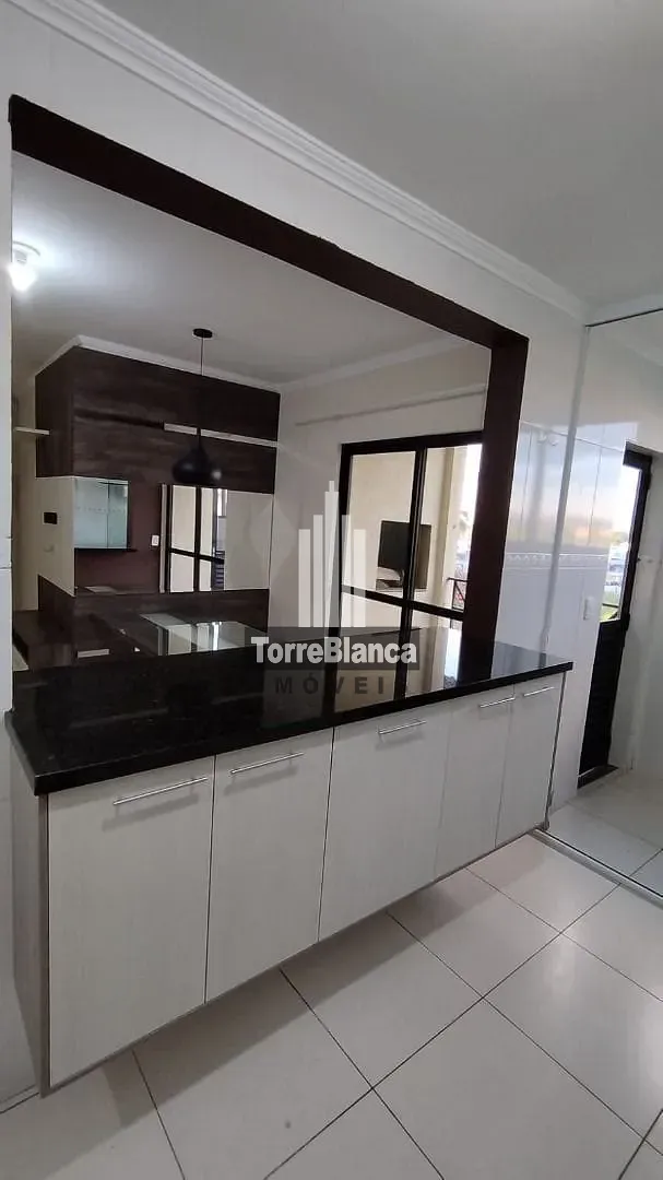 Apartamento, 3 quartos, 66 m² - Foto 7