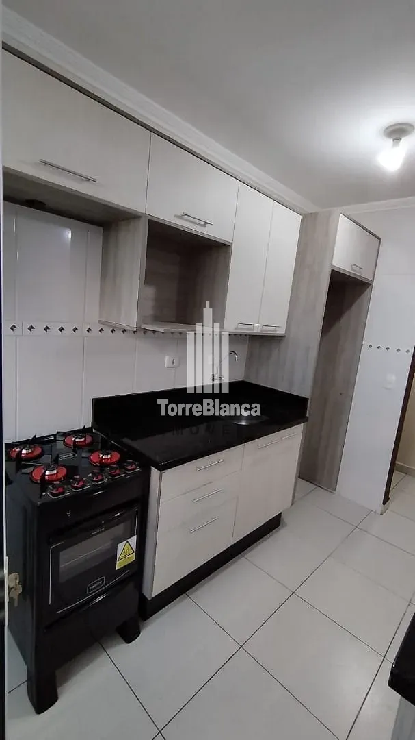 Apartamento, 3 quartos, 66 m² - Foto 6