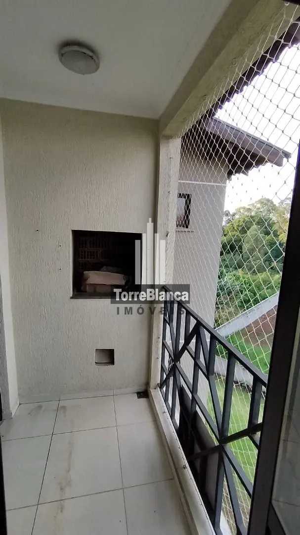 Apartamento, 3 quartos, 66 m² - Foto 11
