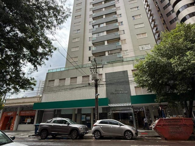 Foto do Apartamento - Apartamento para locação, Zona 01, Maringá, PR | Teto imoveis MGA