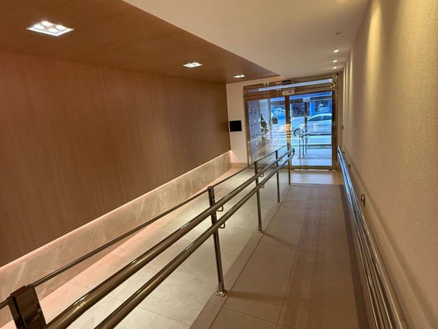Foto do Apartamento - Apartamento para locação, Zona 01, Maringá, PR | Teto imoveis MGA