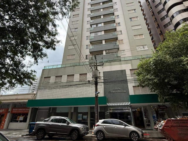 Foto do Apartamento - Apartamento para locação, Zona 01, Maringá, PR | Teto imoveis MGA