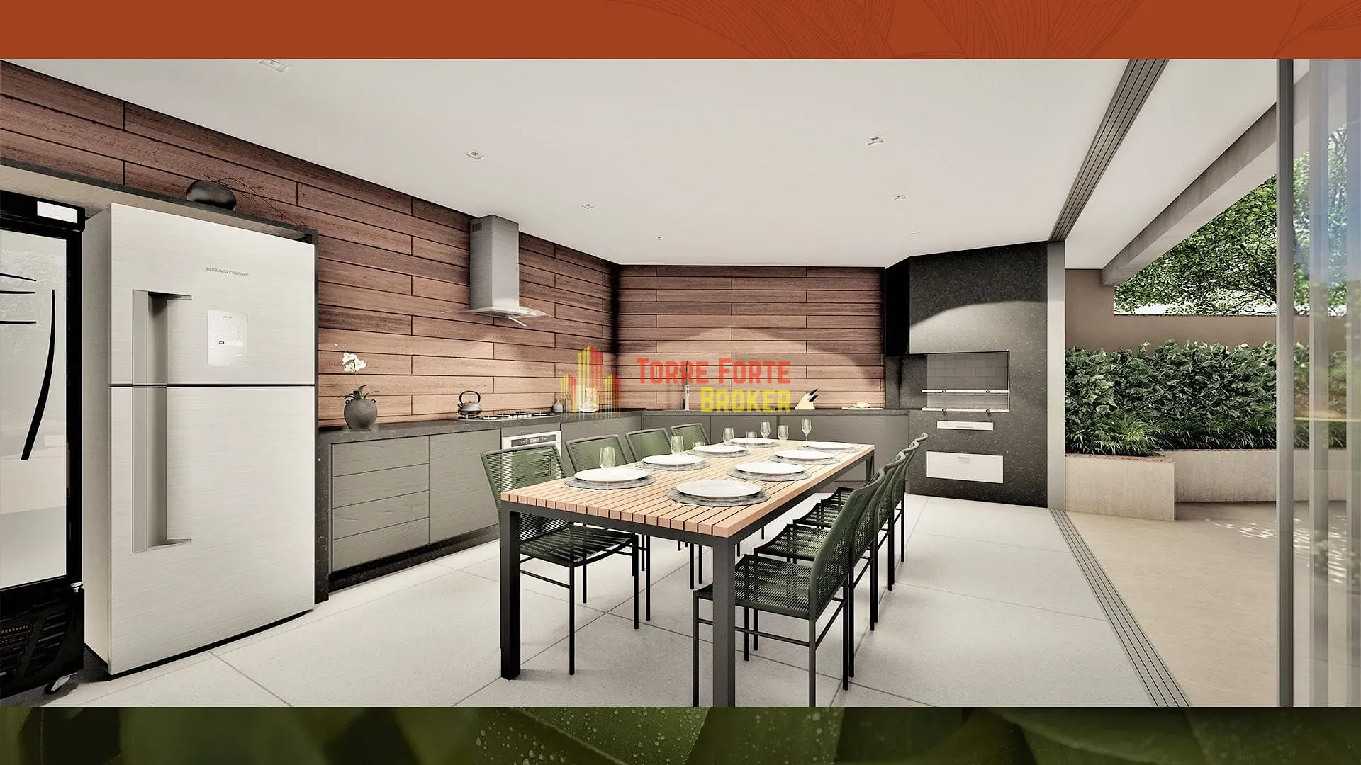 Apartamento, 2 quartos, 64 m² - Foto 19