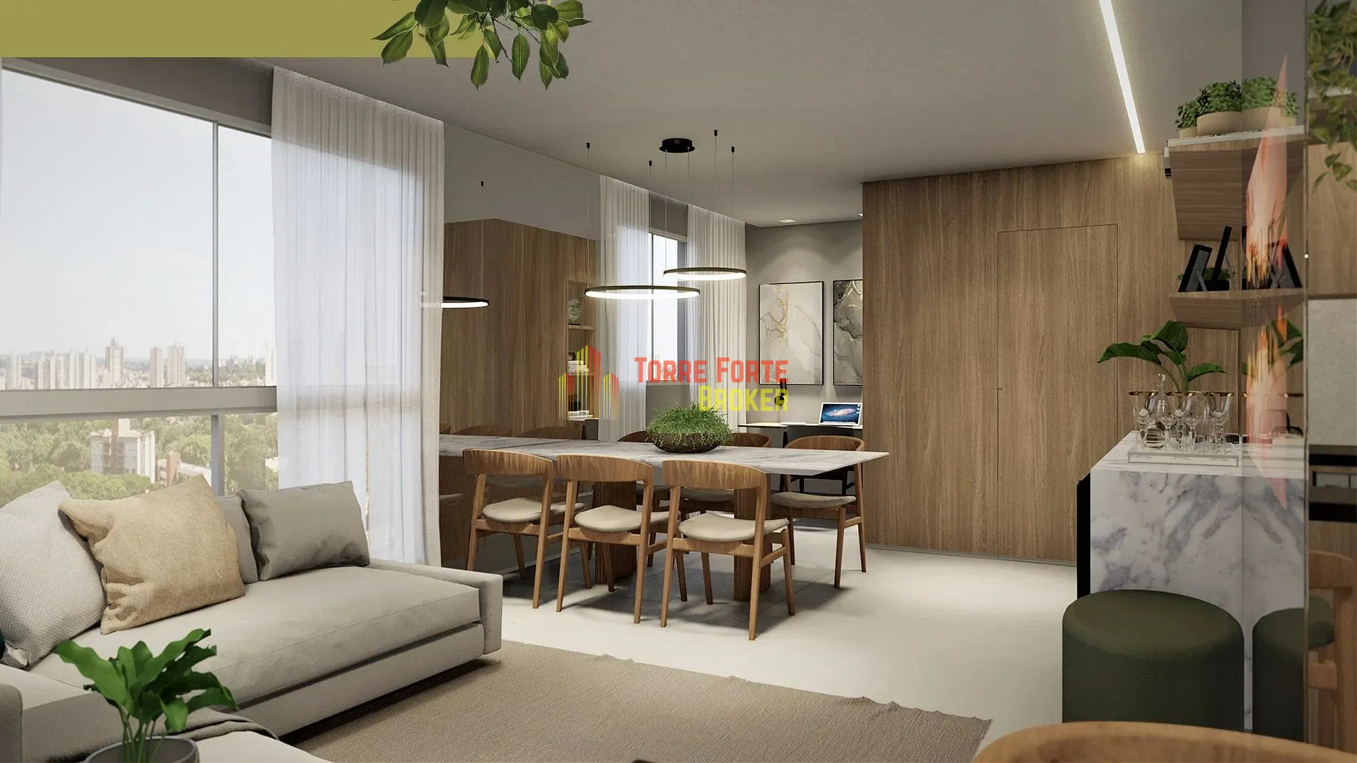 Apartamento, 2 quartos, 64 m² - Foto 11