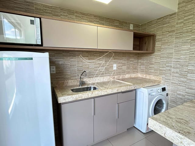 Apartamento 2 quartos e 2 banheiros, à venda, no bairro Esplanada em Rio Quente