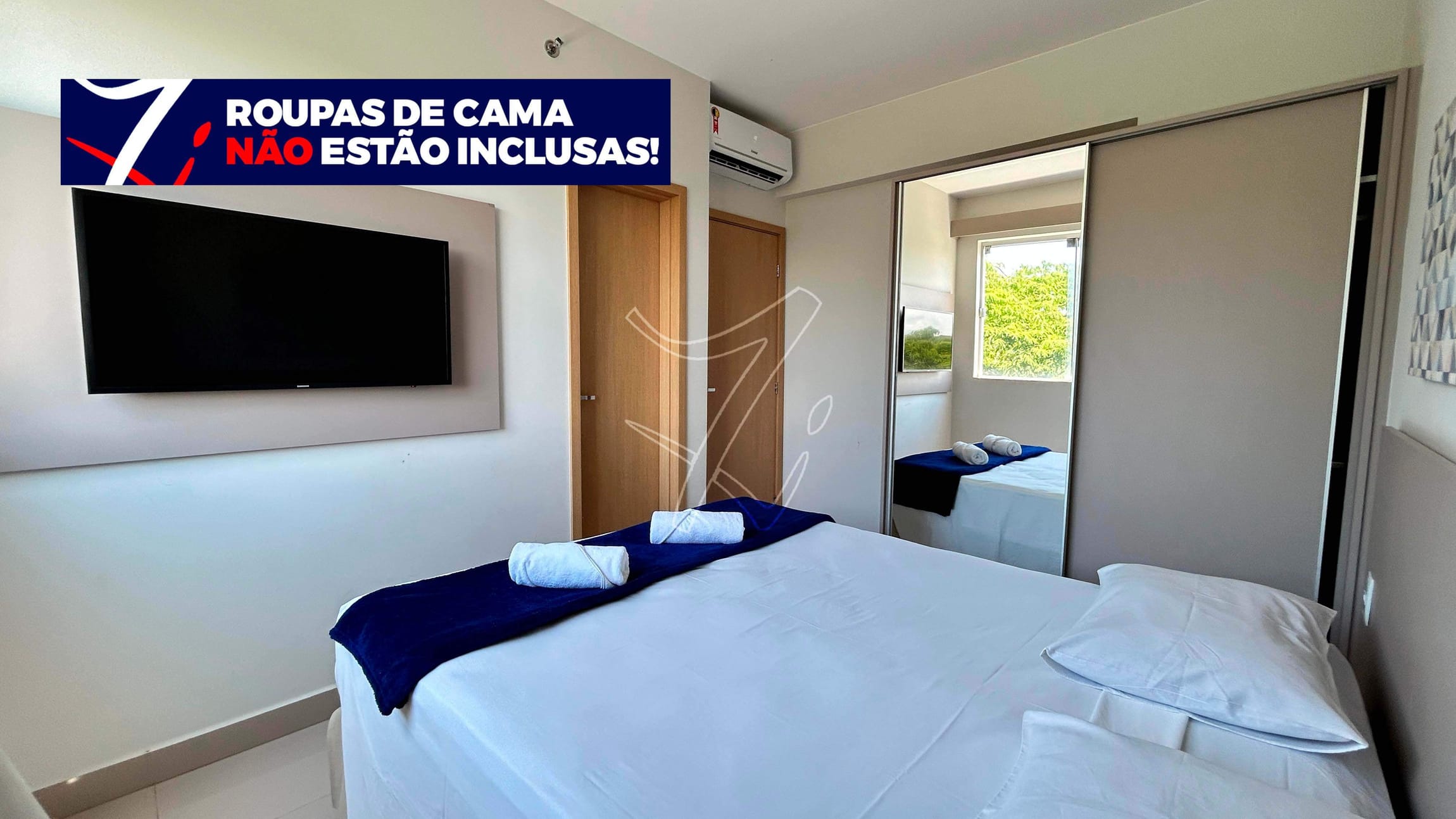 Apartamento à venda com 2 quartos, 60m² - Foto 5
