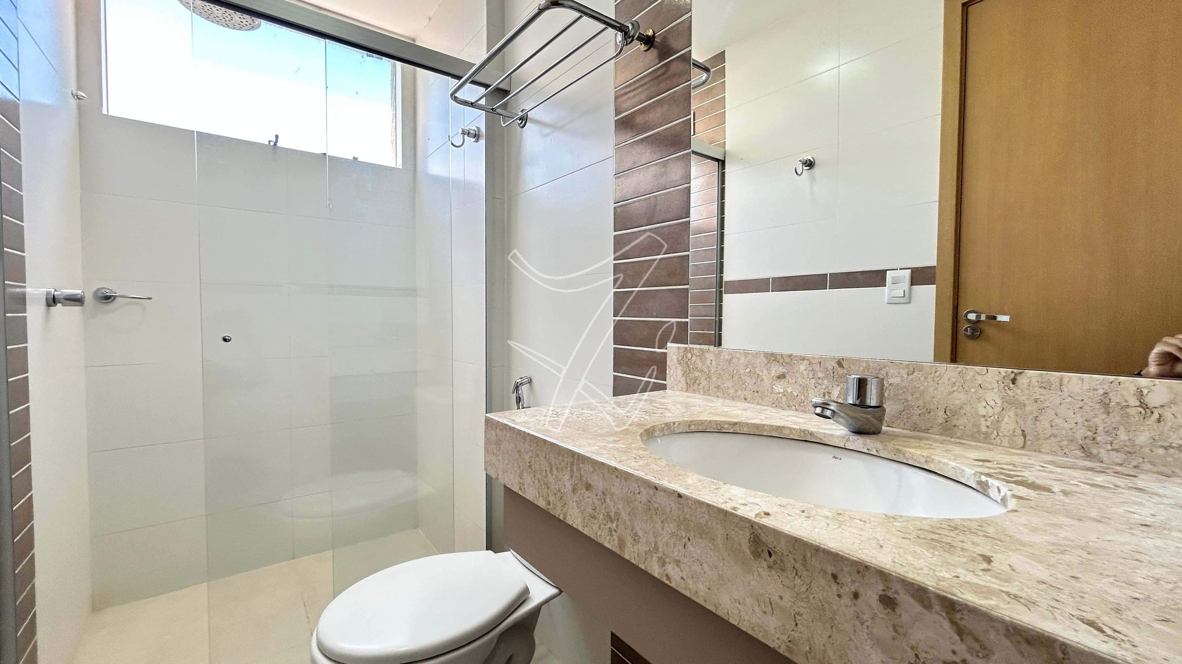 Apartamento à venda com 2 quartos, 60m² - Foto 6