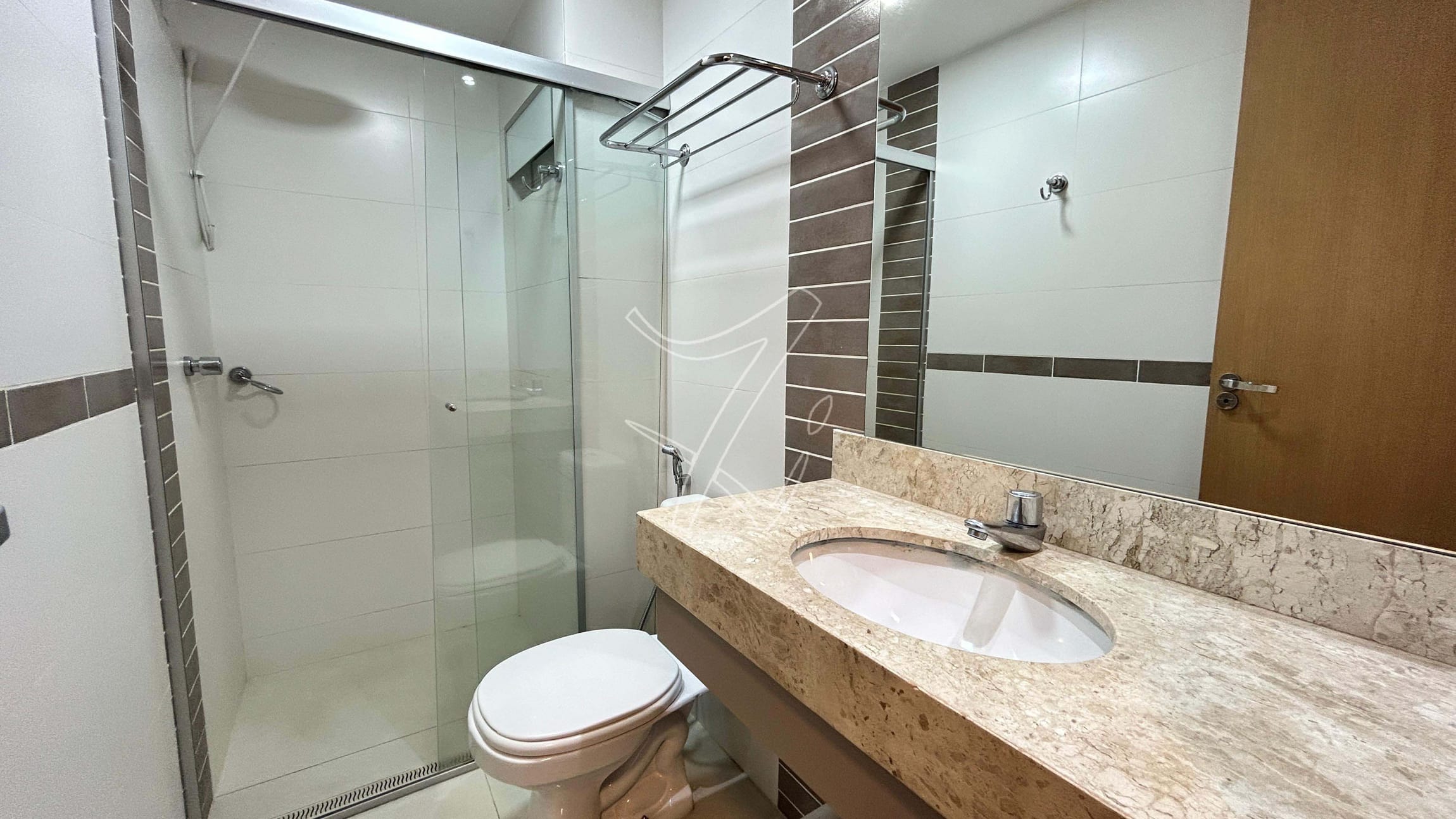 Apartamento à venda com 2 quartos, 60m² - Foto 8