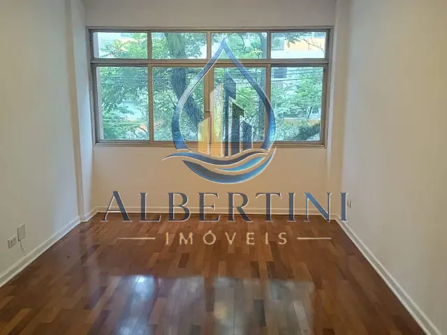 Apartamento com 97m² 3 quartos e 2 banheiros, para alugar, no bairro Vila Madalena em São Paulo