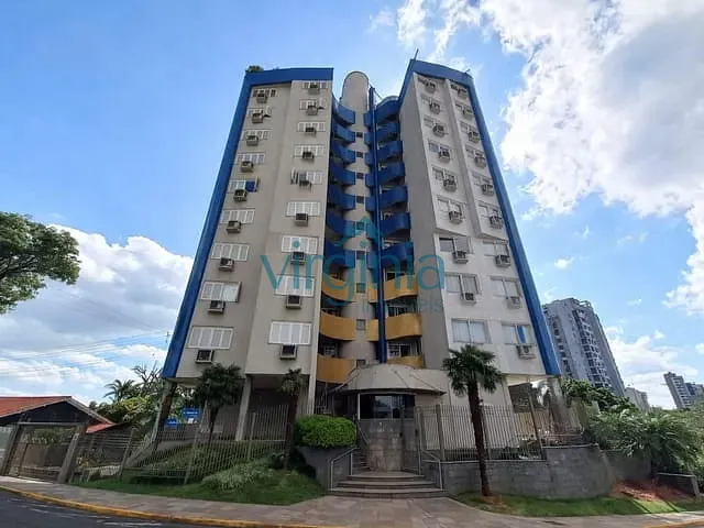 Apartamento com 198m² 3 quartos e 2 banheiros, à venda, no bairro Boa Vista em Novo Hamburgo