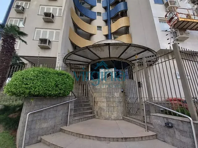 Apartamento com 198m² 3 quartos e 2 banheiros, à venda, no bairro Boa Vista em Novo Hamburgo