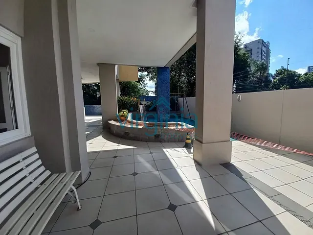 Apartamento com 198m² 3 quartos e 2 banheiros, à venda, no bairro Boa Vista em Novo Hamburgo