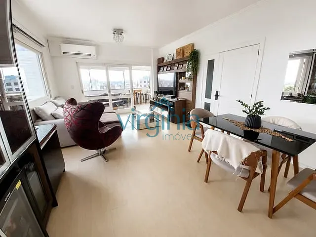 Apartamento com 198m² 3 quartos e 2 banheiros, à venda, no bairro Boa Vista em Novo Hamburgo