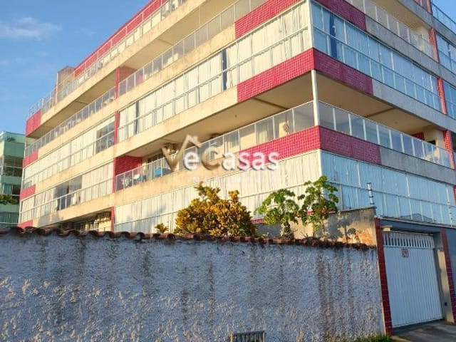 Apartamento com 135m² 3 quartos e 2 banheiros, à venda, no bairro Extensão do Bosque em Rio das Ostras