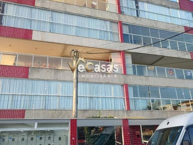 Apartamento com 135m² 3 quartos e 2 banheiros, à venda, no bairro Extensão do Bosque em Rio das Ostras
