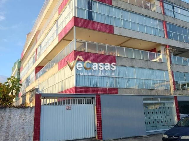 Apartamento com 135m² 3 quartos e 2 banheiros, à venda, no bairro Extensão do Bosque em Rio das Ostras