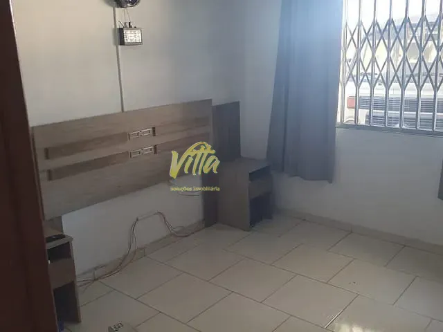 Apartamento 2 quartos e 1 banheiro, à venda, no bairro Capela Velha em Araucária