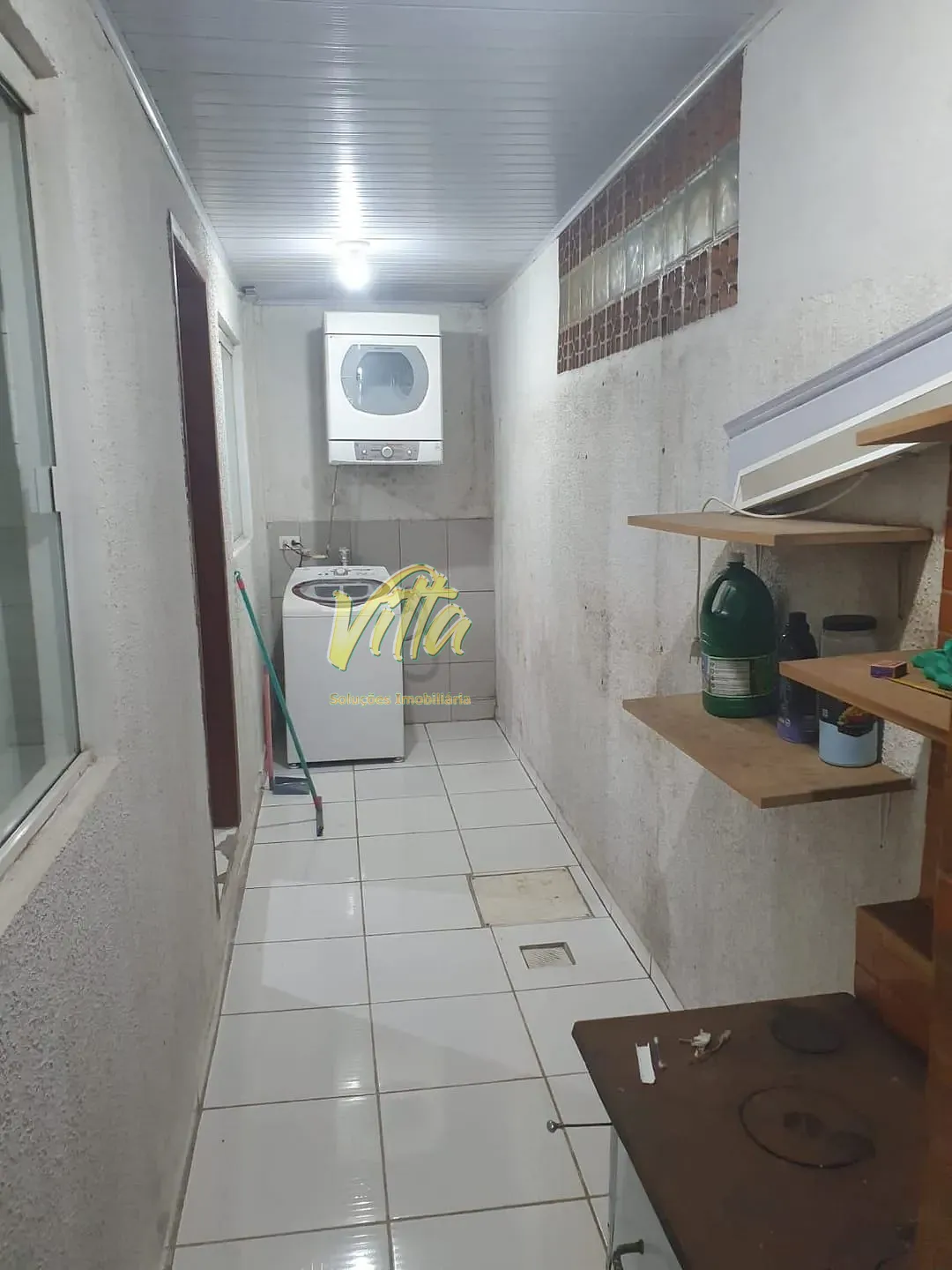 Apartamento, 2 quartos, 52 m² - Foto 8