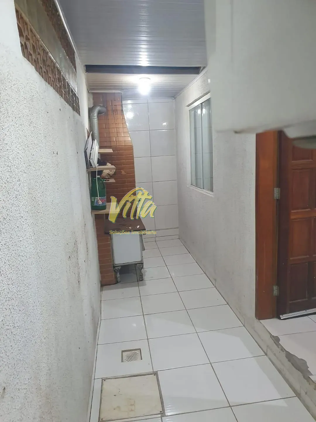 Apartamento, 2 quartos, 52 m² - Foto 7