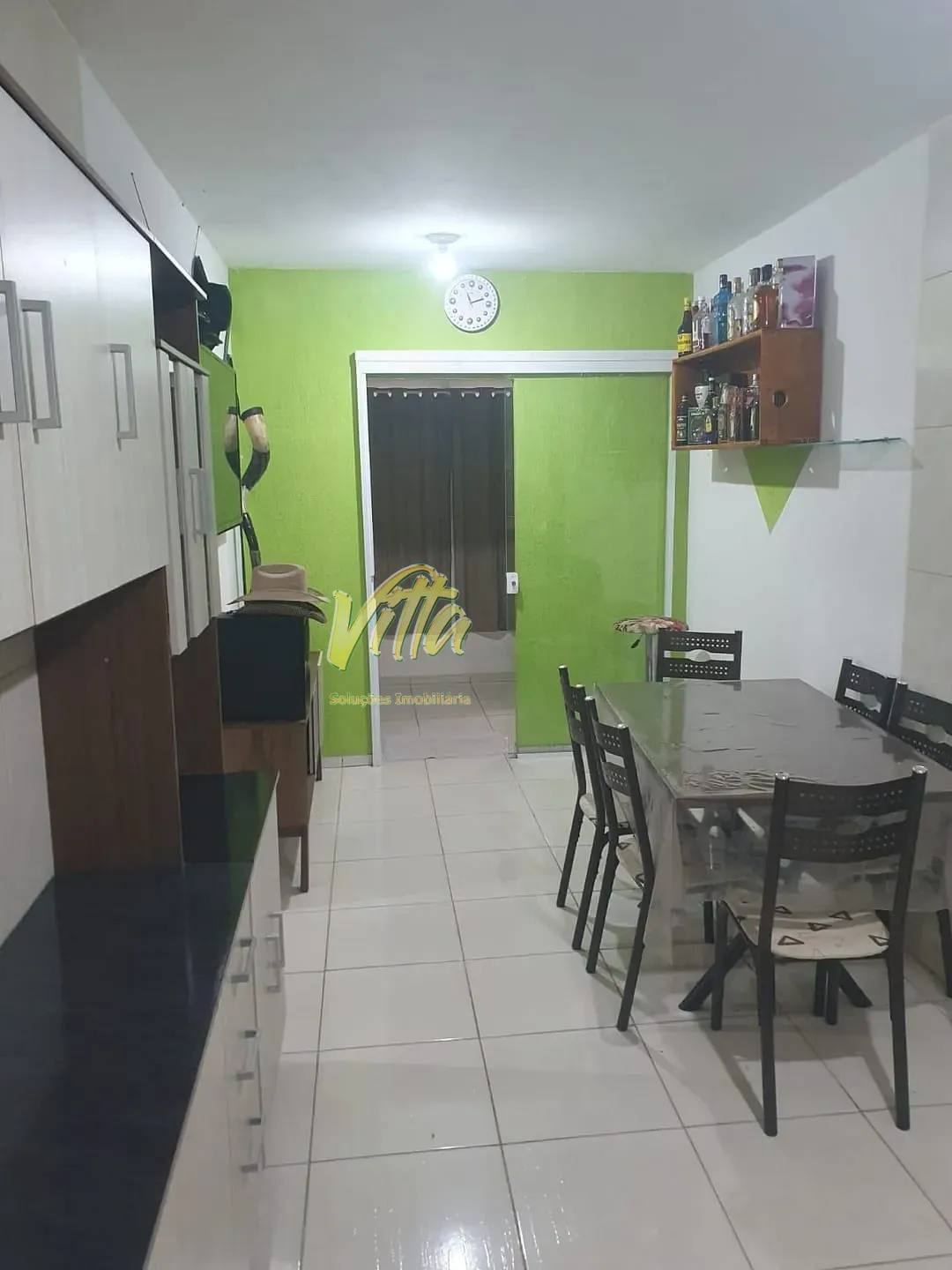 Apartamento, 2 quartos, 52 m² - Foto 6