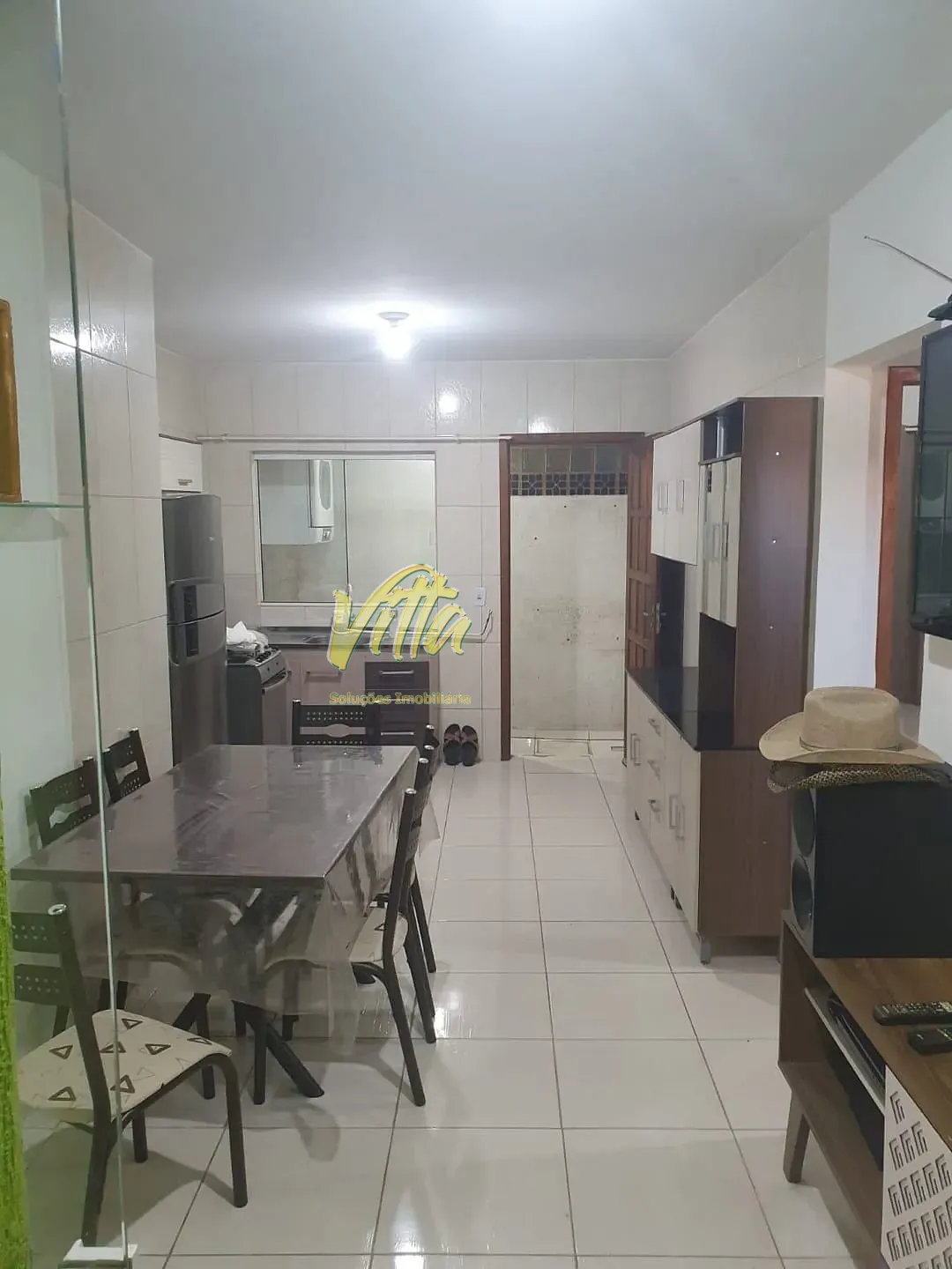 Apartamento, 2 quartos, 52 m² - Foto 5