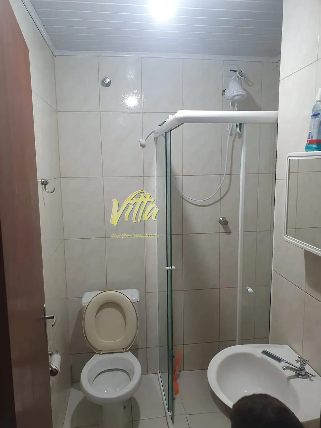 Apartamento, 2 quartos, 52 m² - Foto 9