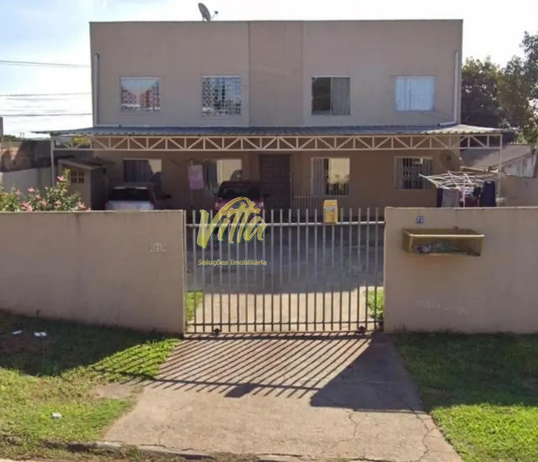 Apartamento, 2 quartos, 52 m² - Foto 1