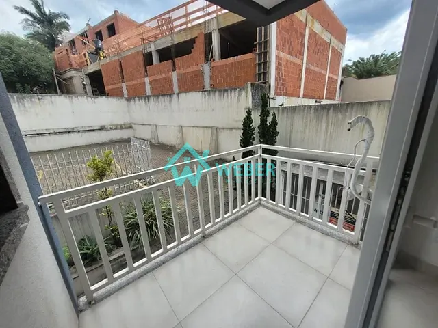 Apartamento com 70m² 2 quartos e 1 banheiro, para alugar, no bairro Rincão em Novo Hamburgo