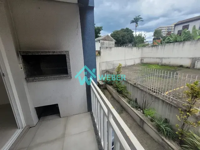Apartamento com 70m² 2 quartos e 1 banheiro, para alugar, no bairro Rincão em Novo Hamburgo
