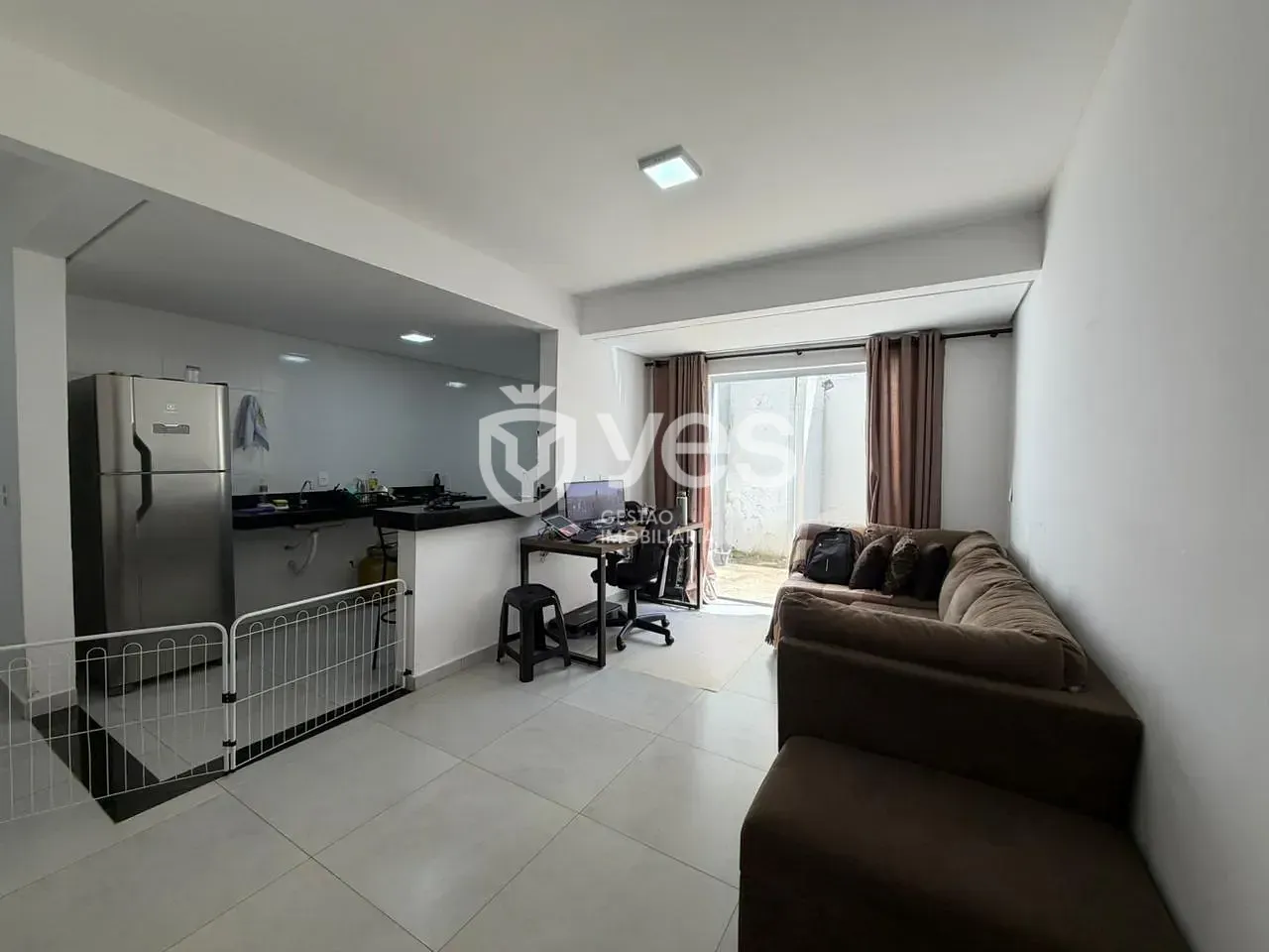 Apartamento, 2 quartos, 10 m² - Foto 2