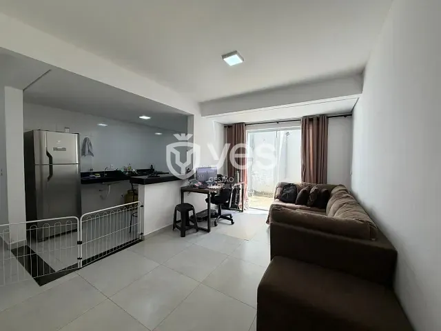 Apartamento 2 quartos e 3 banheiros, à venda, no bairro Recanto do Bosque em Araxá