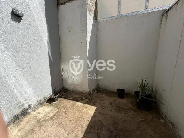 Apartamento 2 quartos e 3 banheiros, à venda, no bairro Recanto do Bosque em Araxá