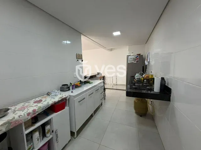 Apartamento 2 quartos e 3 banheiros, à venda, no bairro Recanto do Bosque em Araxá