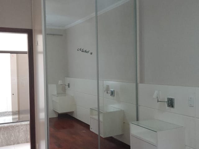 Apartamento com 182m² 3 quartos e 3 banheiros, à venda, no bairro Parque Colina da Mantiqueira em São João da Boa Vista