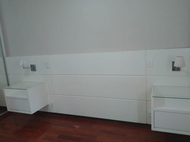 Apartamento com 182m² 3 quartos e 3 banheiros, à venda, no bairro Parque Colina da Mantiqueira em São João da Boa Vista