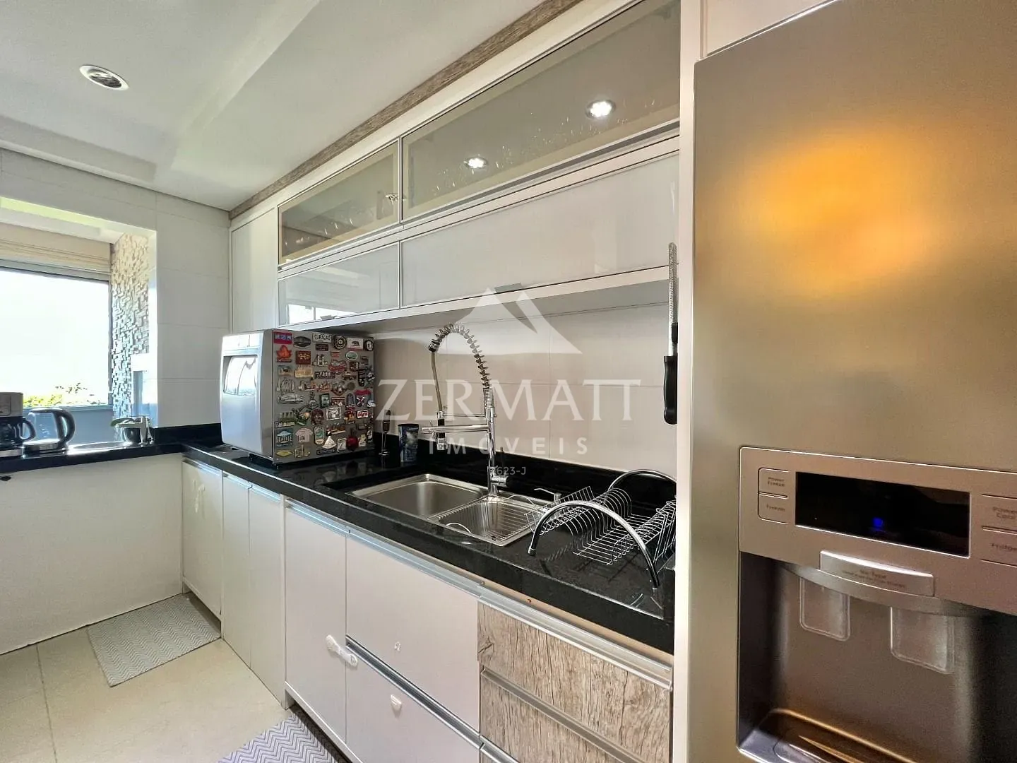 Apartamento com 2 dormitórios à venda por R$ 580.000,00 - Itoupava Seca - Blumenau/SC — foto 5