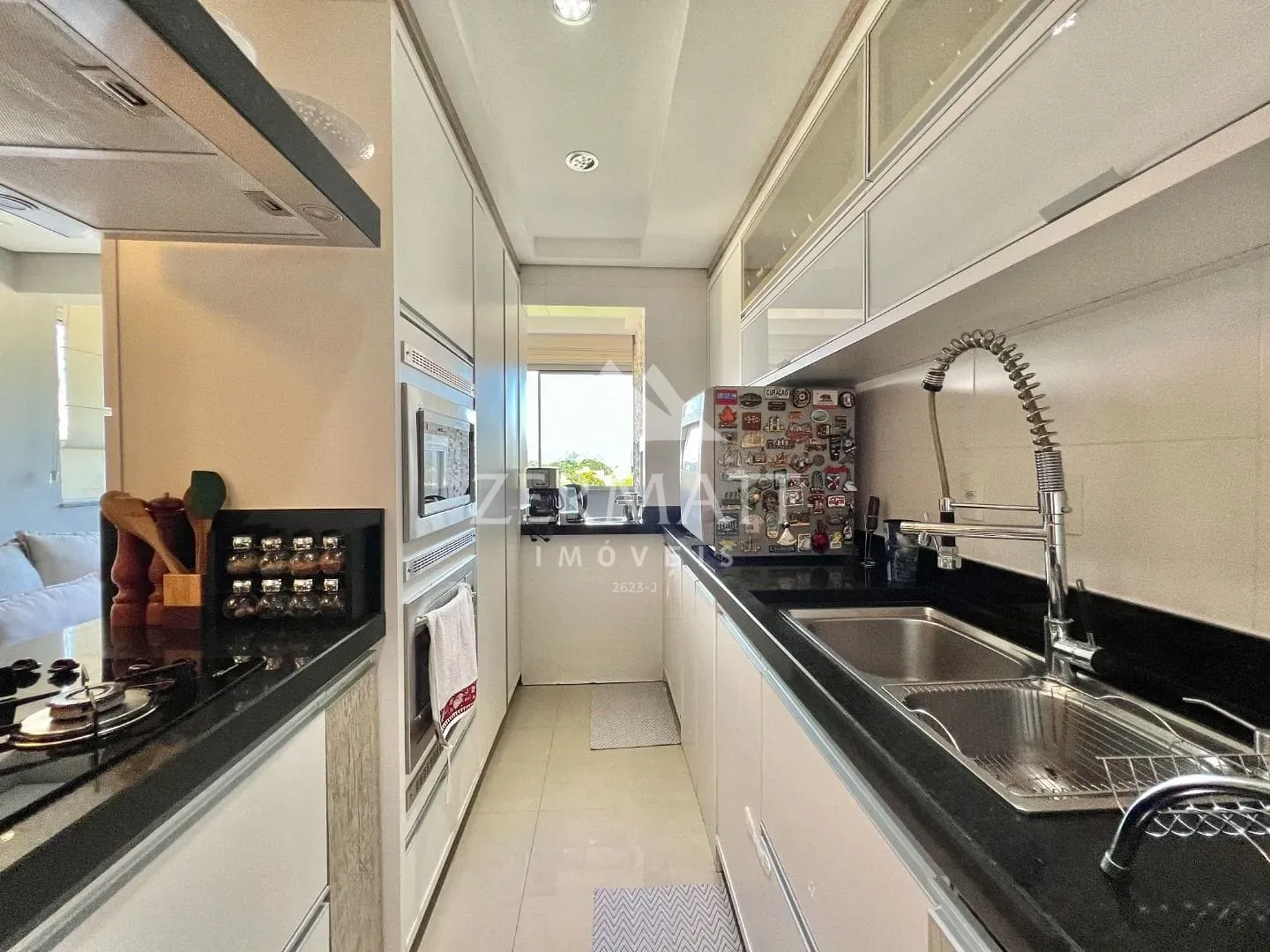 Apartamento com 2 dormitórios à venda por R$ 580.000,00 - Itoupava Seca - Blumenau/SC — foto 4