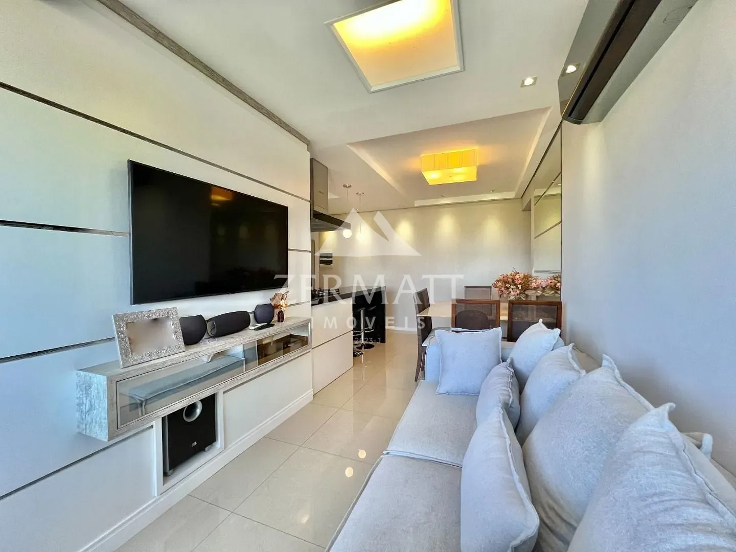 Apartamento com 2 dormitórios à venda por R$ 580.000,00 - Itoupava Seca - Blumenau/SC — foto 7
