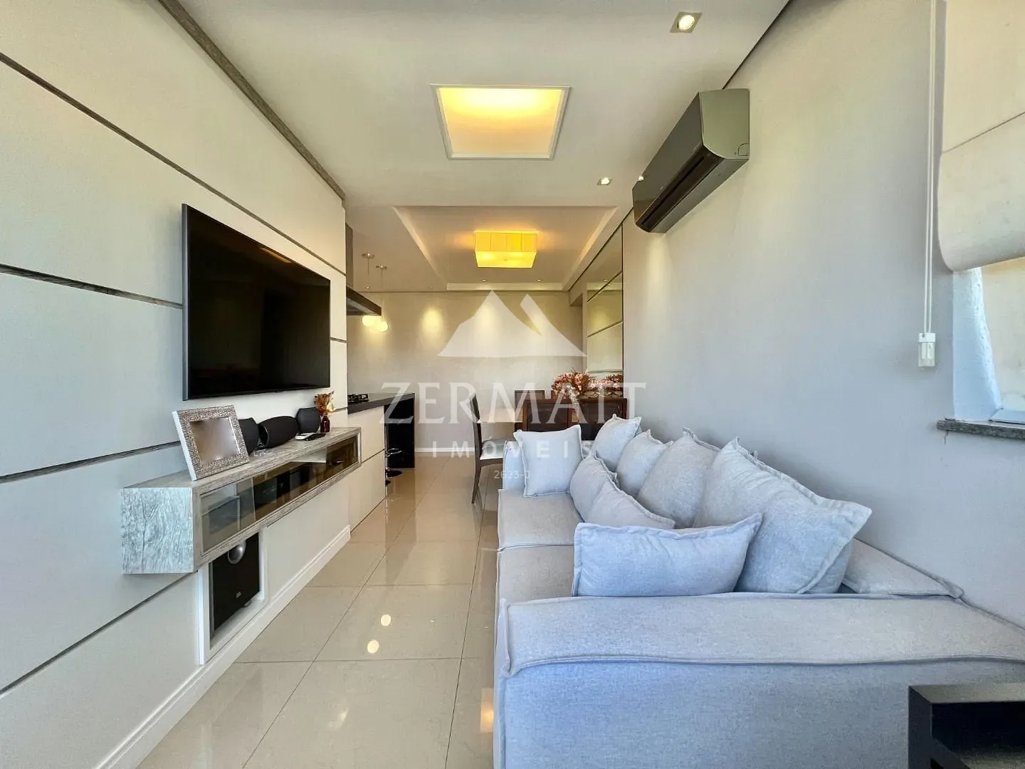 Apartamento com 2 dormitórios à venda por R$ 580.000,00 - Itoupava Seca - Blumenau/SC — foto 6