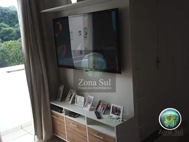 Apartamento com 55m² 2 quartos e 1 banheiro, à venda, no bairro Vila Guilherme em Votorantim