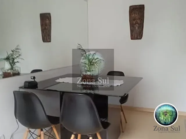 Apartamento com 55m² 2 quartos e 1 banheiro, à venda, no bairro Vila Guilherme em Votorantim