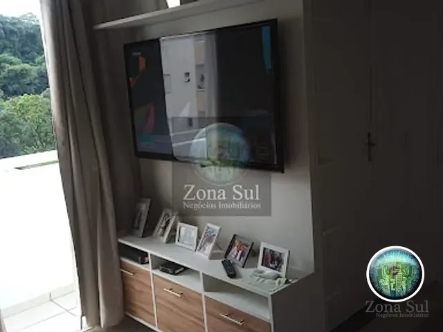 Apartamento com 55m² 2 quartos e 1 banheiro, à venda, no bairro Vila Guilherme em Votorantim