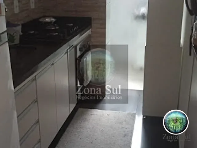 Apartamento com 55m² 2 quartos e 1 banheiro, à venda, no bairro Vila Guilherme em Votorantim