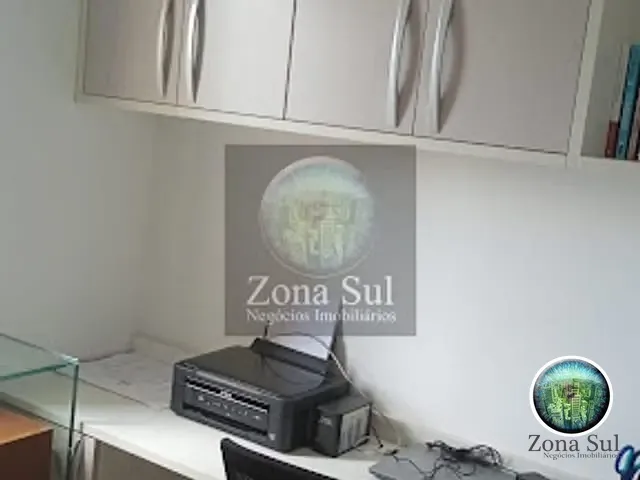 Apartamento com 55m² 2 quartos e 1 banheiro, à venda, no bairro Vila Guilherme em Votorantim