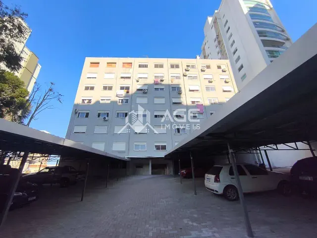 Apartamento com 116m² 4 quartos e 1 banheiro, à venda, no bairro Fátima em Erechim