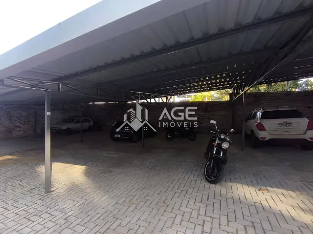 Apartamento com 116m² 4 quartos e 1 banheiro, à venda, no bairro Fátima em Erechim